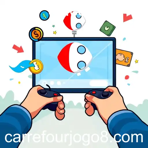 Ascensão dos Jogos Online no Brasil