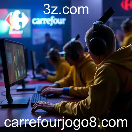 Crescimento dos Jogos Digitais no Brasil Impulsiona Iniciativas Locais