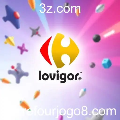 Carrefourjogo.com: O Portal de Diversão Moderno