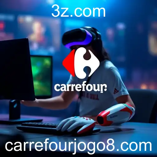 Carrefourjogo.com Revoluciona o Mundo dos Jogos Online em 2026