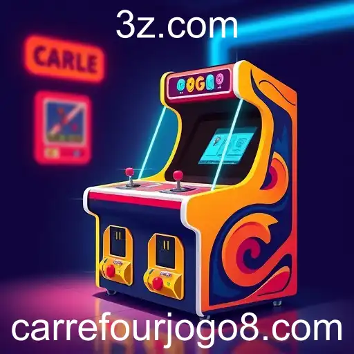 Expansão Inesperada do Carrefour no Mundo dos Jogos