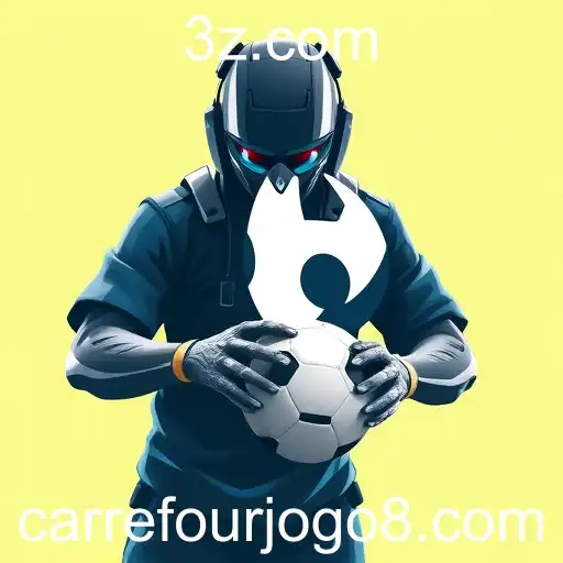 Explorando os Desafios e Conquistas do Carrefourjogo.com