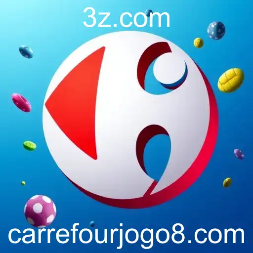 A Expansão Digital do Carrefourjogo: Uma Nova Era para os Jogos Online