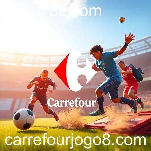 Expansão e Inovações do carrefourjogo.com em 2026