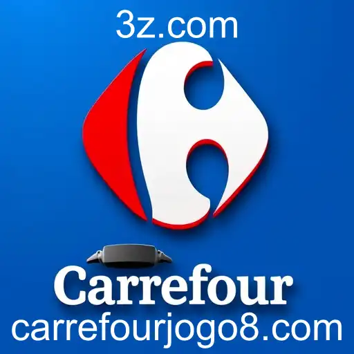 A Vanguarda dos Jogos Online: CarrefourJogo.com Revoluciona o Mercado
