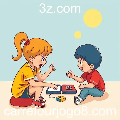 Explorando a Importância dos Jogos Educativos