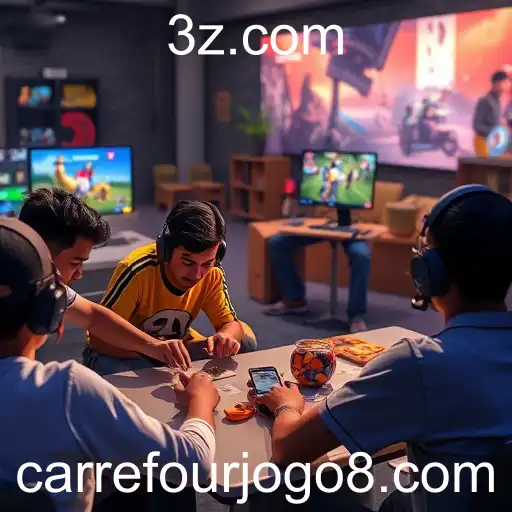 A Emergente Influência dos Jogos Online em 2026