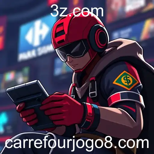 A Evolução do Mercado de Jogos Online no Brasil