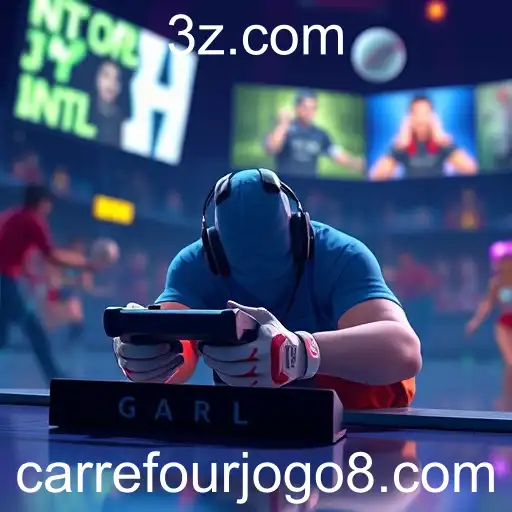 Expansão dos Jogos Online em 2026