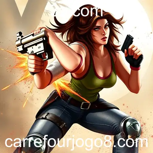 Expansão e Inovações no Mercado de Jogos Online