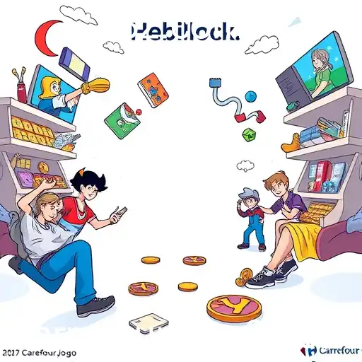 O Crescimento do Mercado de Jogos em 2026