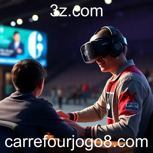 A Revolução dos Jogos Online em Portugal