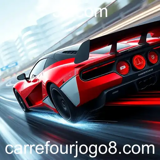 Novidades em Jogos no Carrefourjogo.com