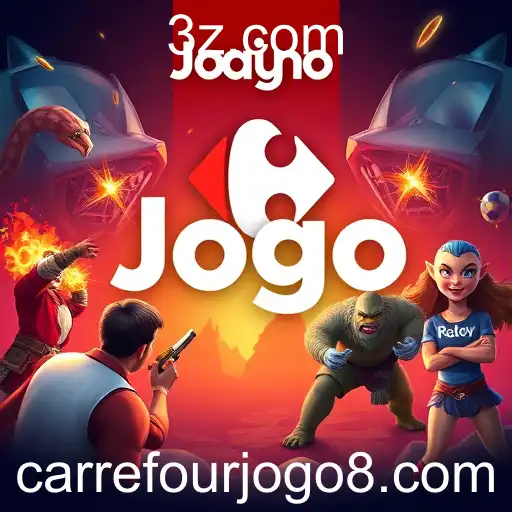 Novo Horizonte para Jogos Online em Português