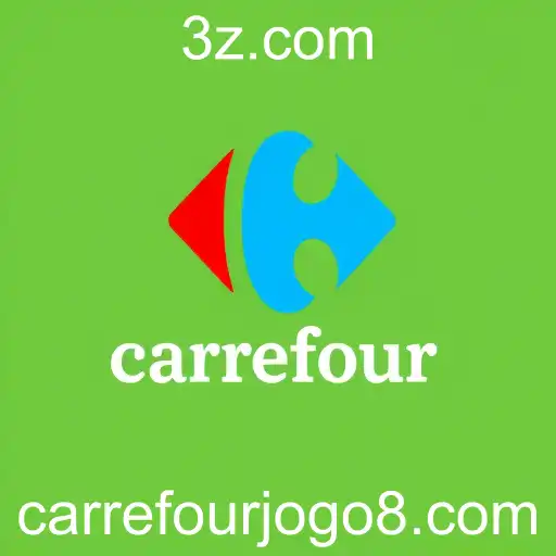 Expansão e Impacto do carrefourjogo.com no Cenário de Jogos em 2026