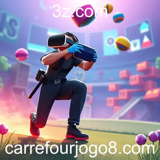 O Crescimento do Mercado de Jogos Online em 2026