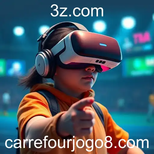 Transformação dos Jogos Online