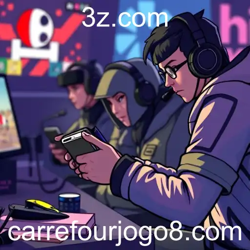 Destaques e Novidades do CarrefourJogo em 2026