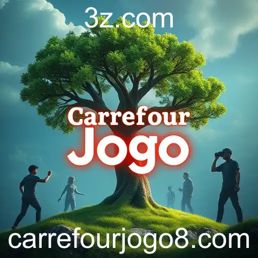 O Impacto do Carrefour Jogo nas Tendências de 2026