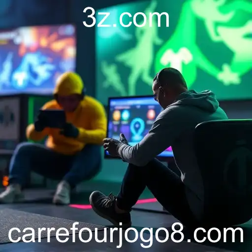 O Impacto dos Jogos Online no Brasil