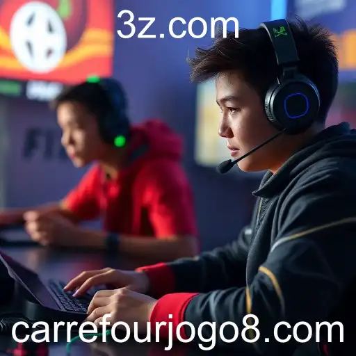 O Impacto dos Jogos Online na Cultura Brasileira