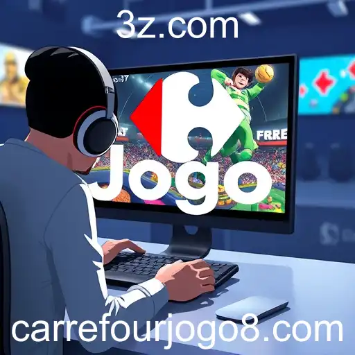 Crescimento Explosivo do Mercado de Jogos Online em 2026