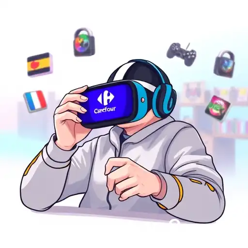 A Revolução do Mercado de Jogos Online