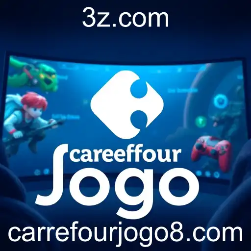 Inovação e Entretenimento: O Sucesso do carrefourjogo.com